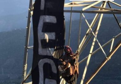 Trasnacional ISA usó a carabinero de testigo contra Chile en demanda en Washington (CIADI)